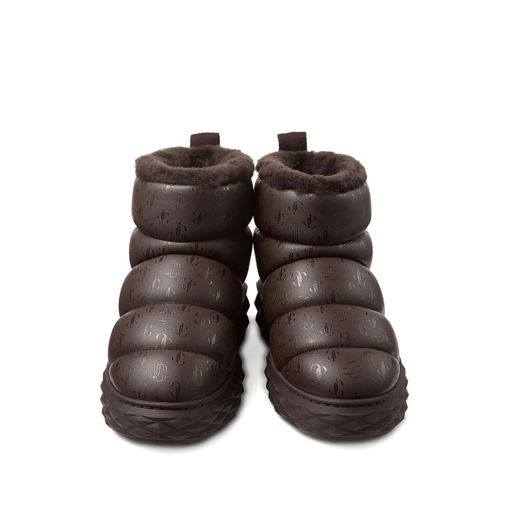 Jimmy Choo Brown Women - 4