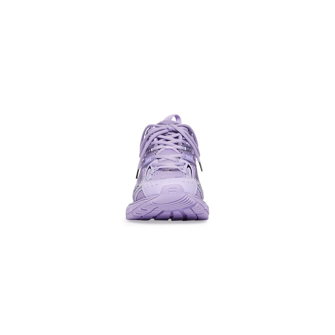 Women's X-pander Sneaker in Purple - 3