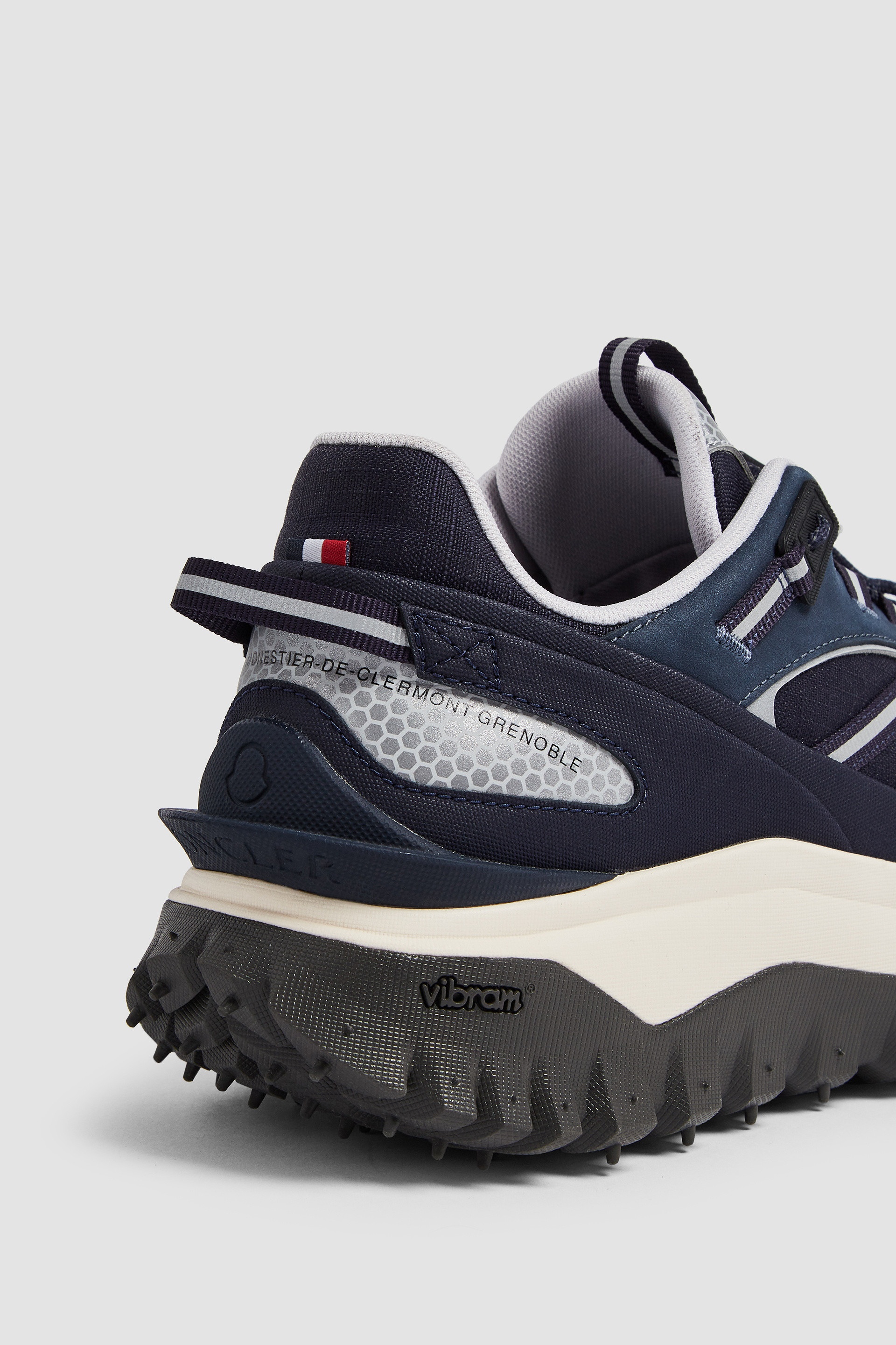 Trailgrip Sneakers - 5