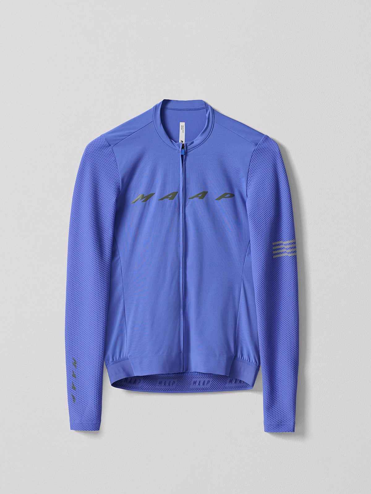 Evade Pro Base LS Jersey 2.0 - 7