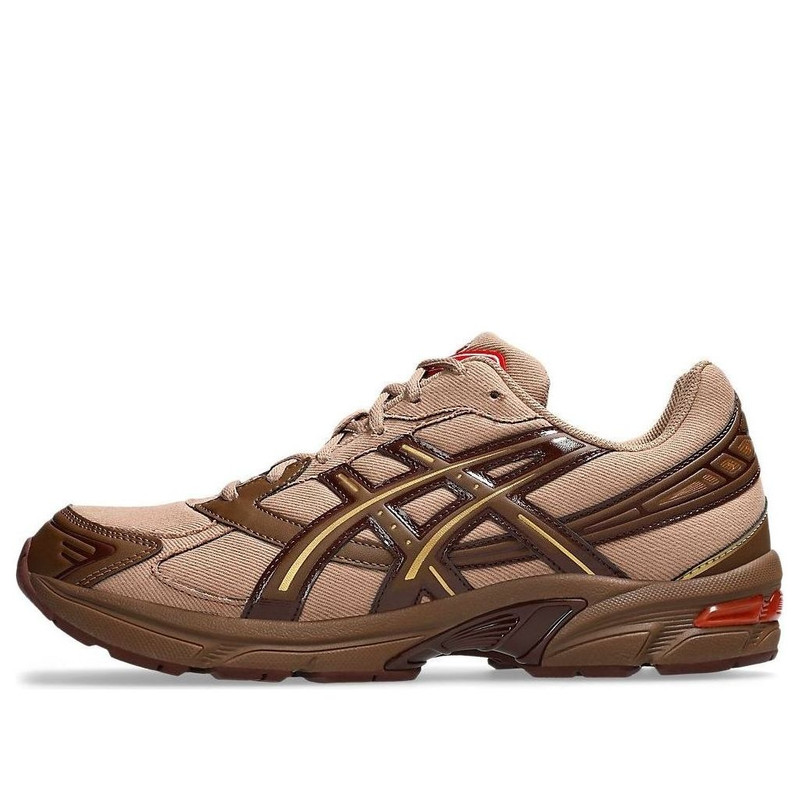 ASICS x LOTTE Gel-1130 'Chocolate Brown' 1203A649-200 - 1