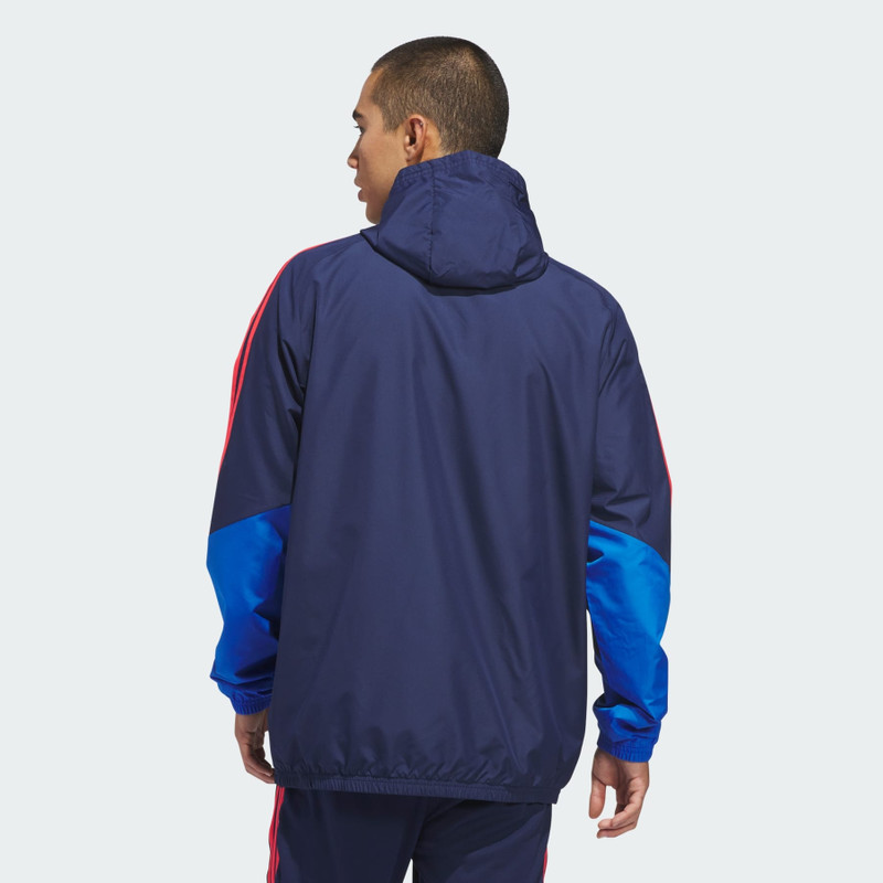 Colombia 26 Tiro All Weather Jacket 3
