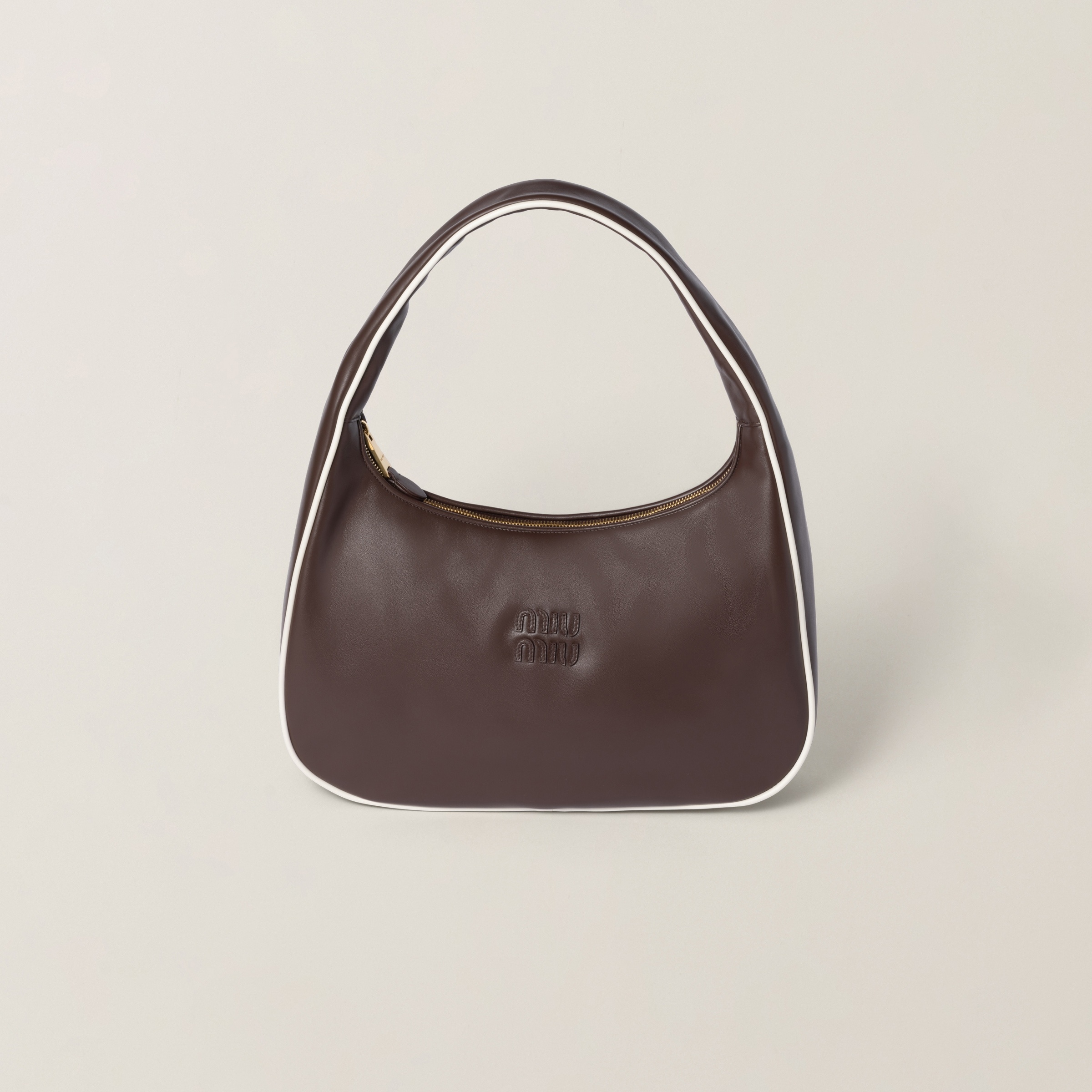 Wander leather bag - 1