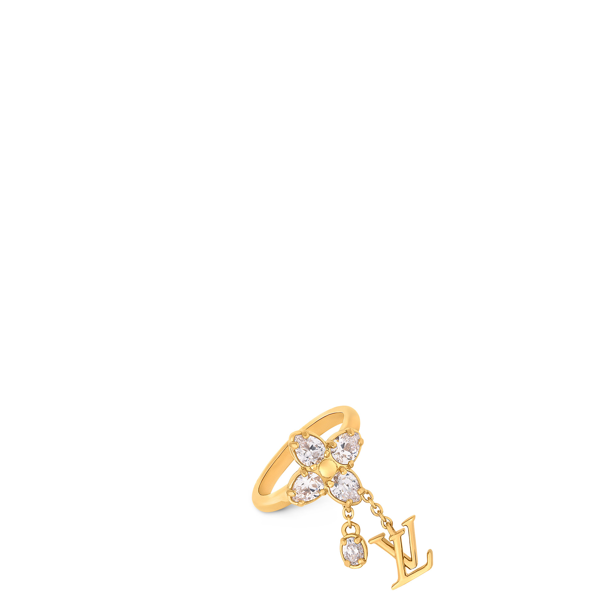 LV Dazzle Ring - 2