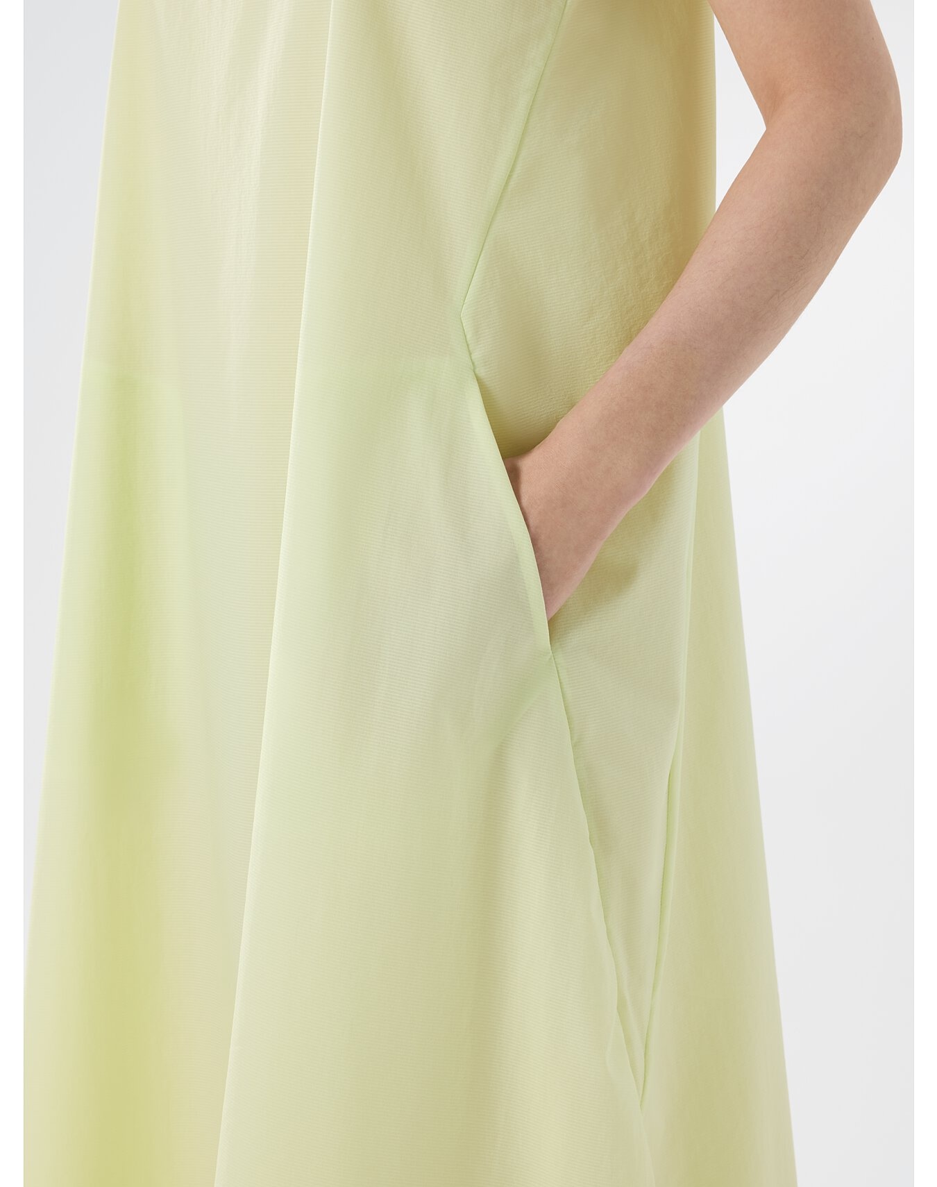 Demlo Tank Dress - 6