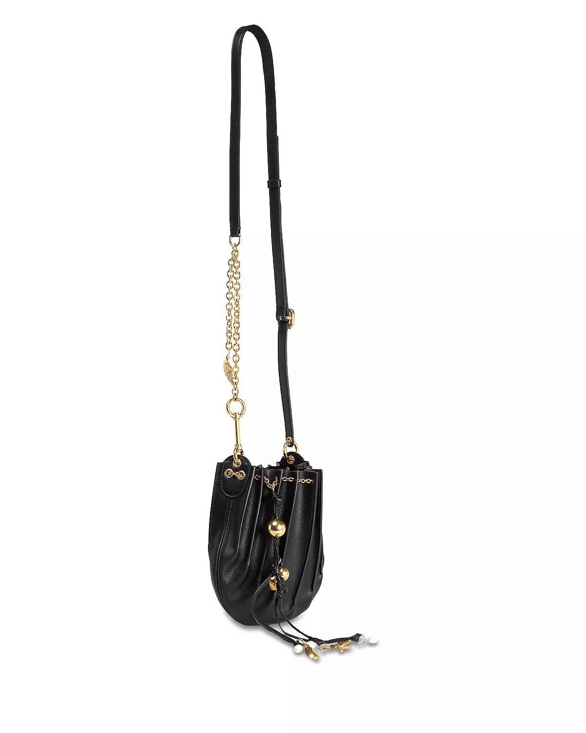 Sea Treasures Crossbody - 5