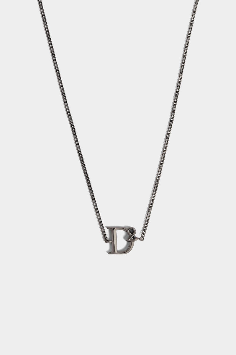 D2 STATEMENT NECKLACE - 2