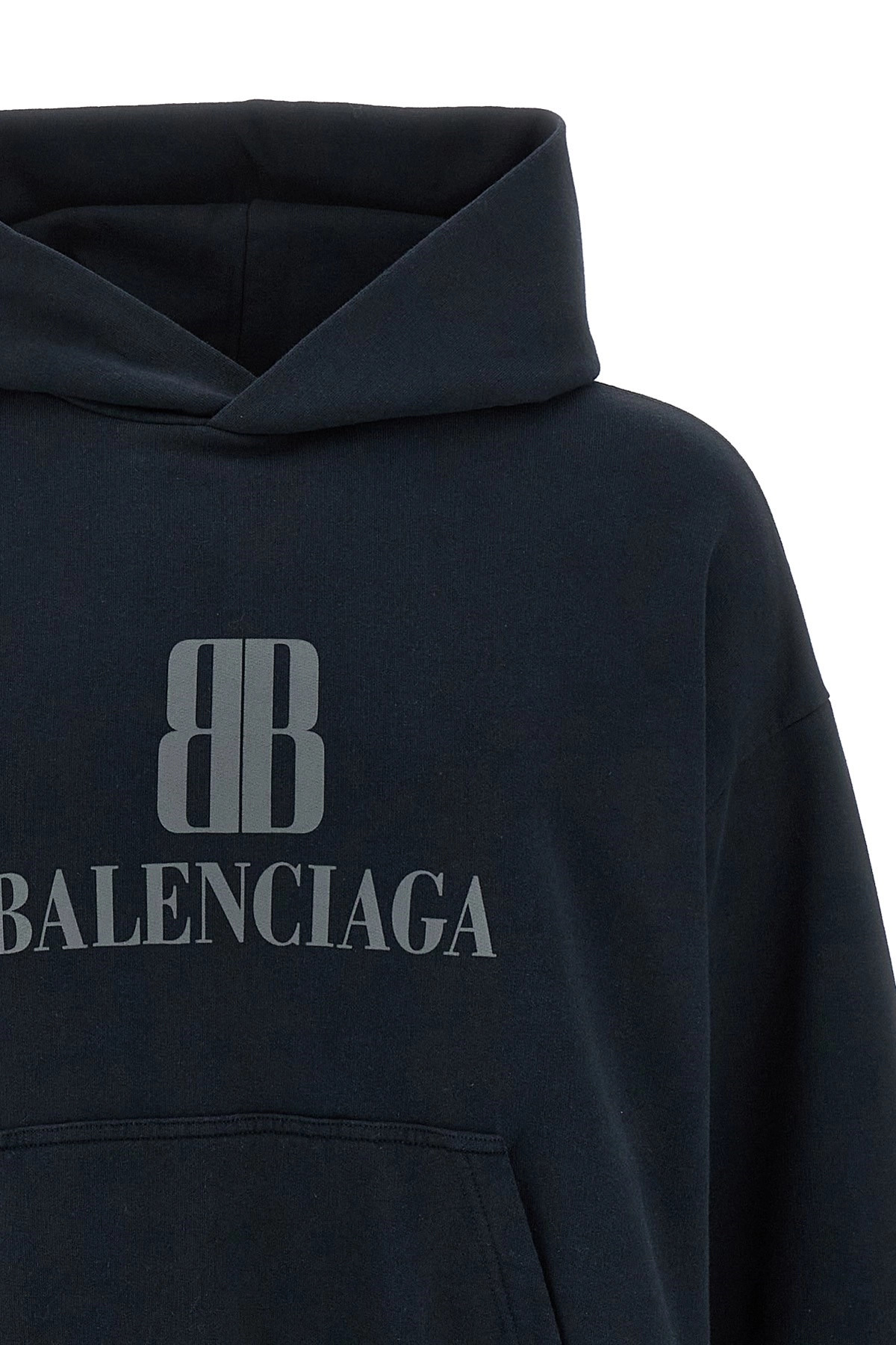 'Nano BB' hoodie - 3