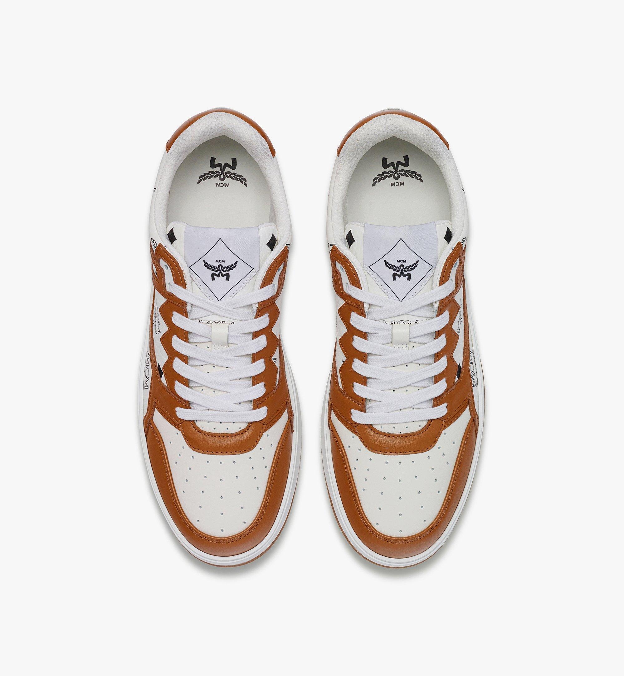 Neo Terrain Lo Sneakers in Visetos - 5