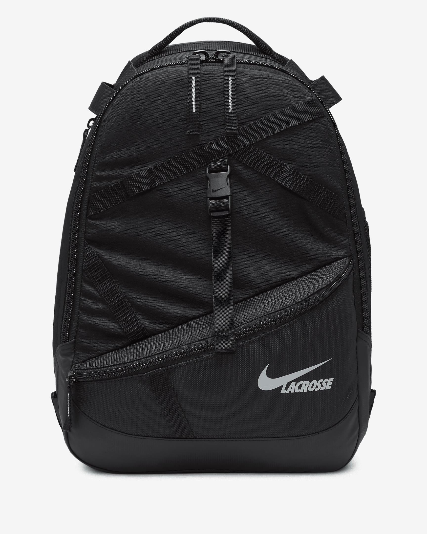 Nike Air Max Lacrosse Backpack (Medium, 36L) - 2