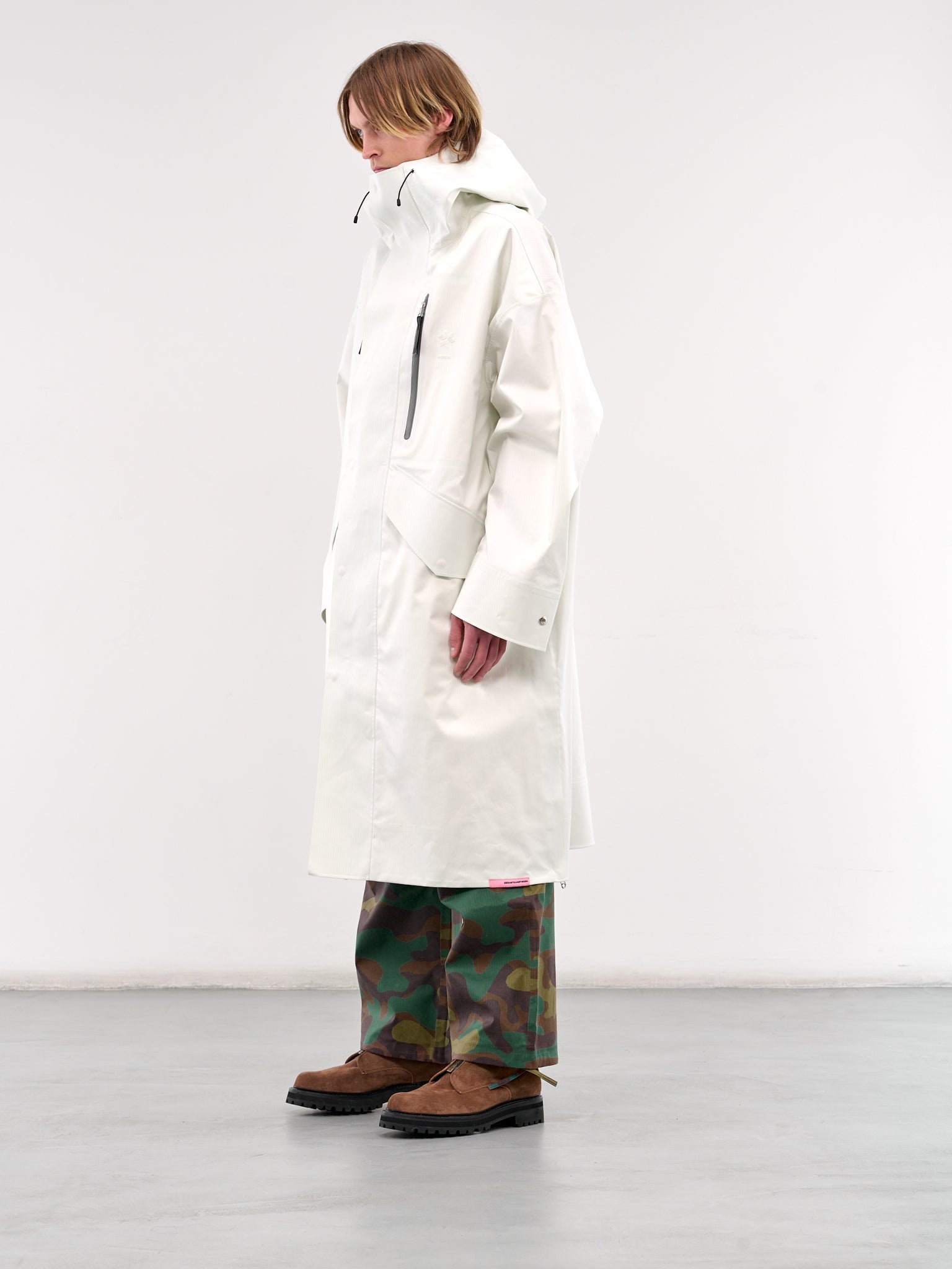 Goldwin Coat - 2