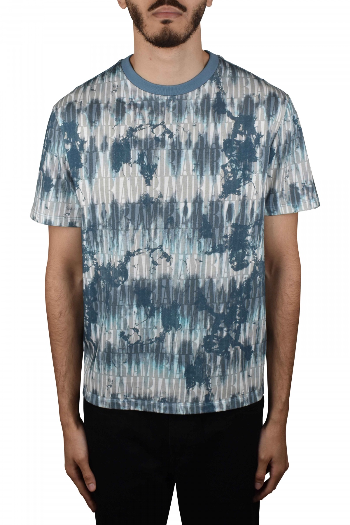 T-shirt - 2