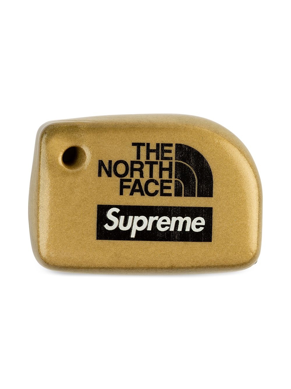 x The North Face Floating keychain - 1