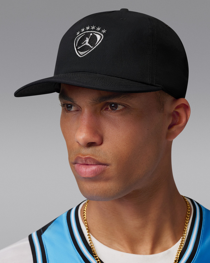 Jordan Pro Unstructured Hat 1