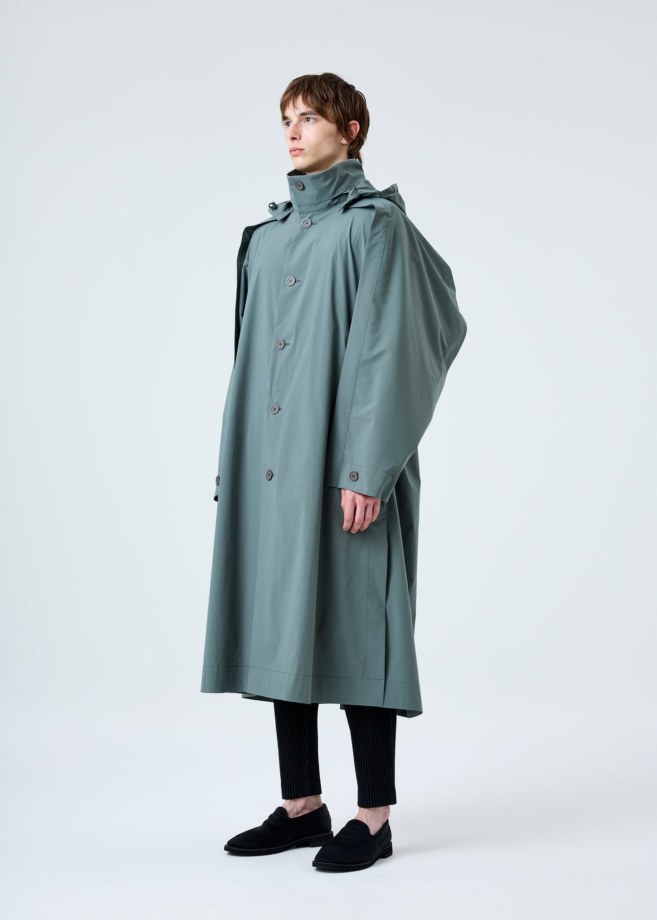 WING COAT - 7