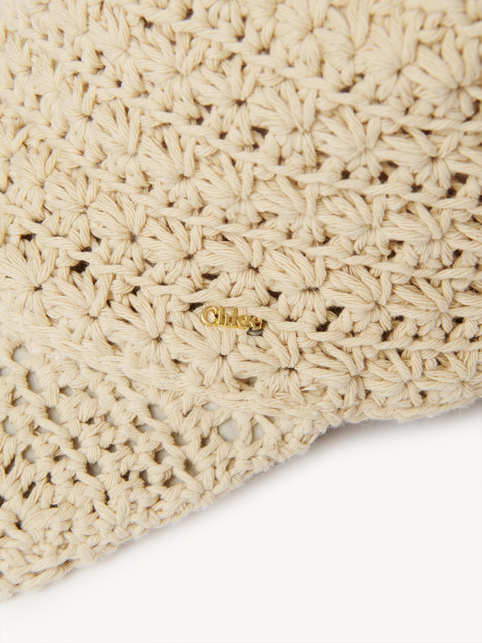 CROCHET CAP - 2