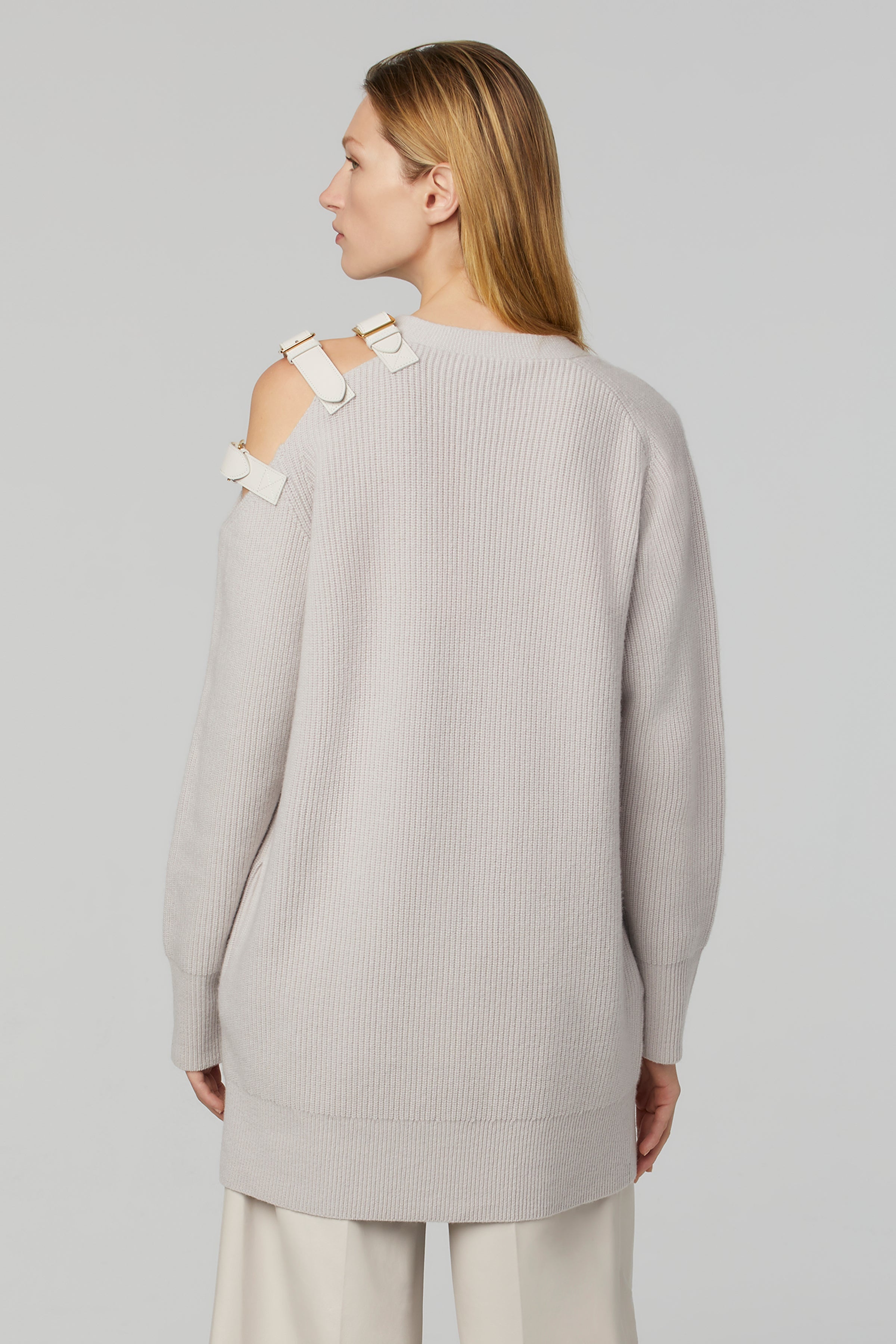 'ERIKA' SWEATER - 4
