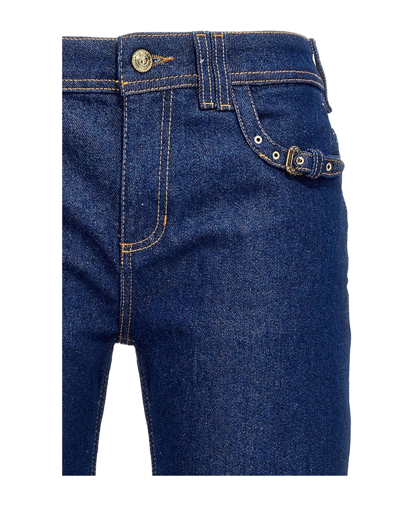 'judy' Jeans - 3