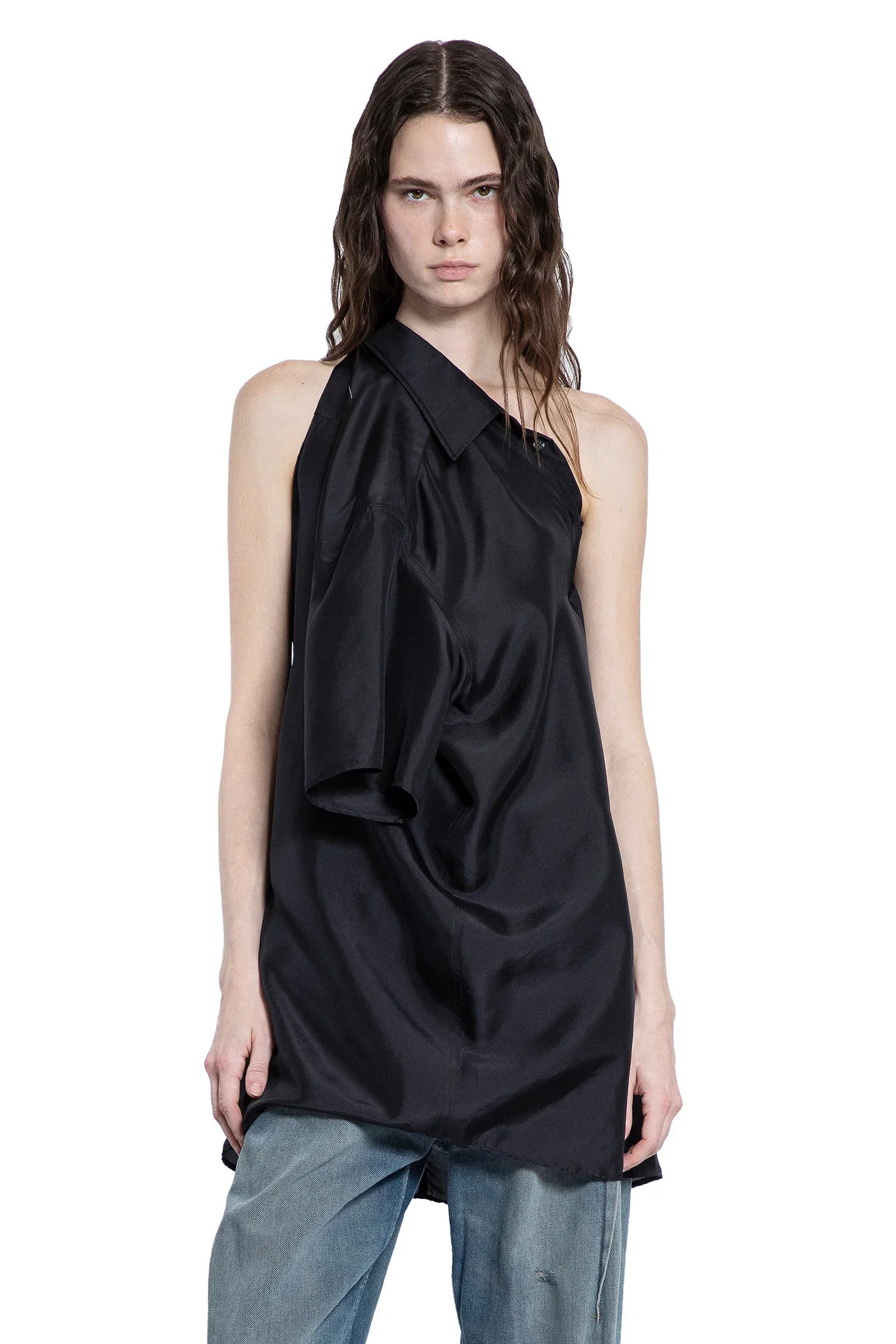 Silk-Twill-Shirt - 4