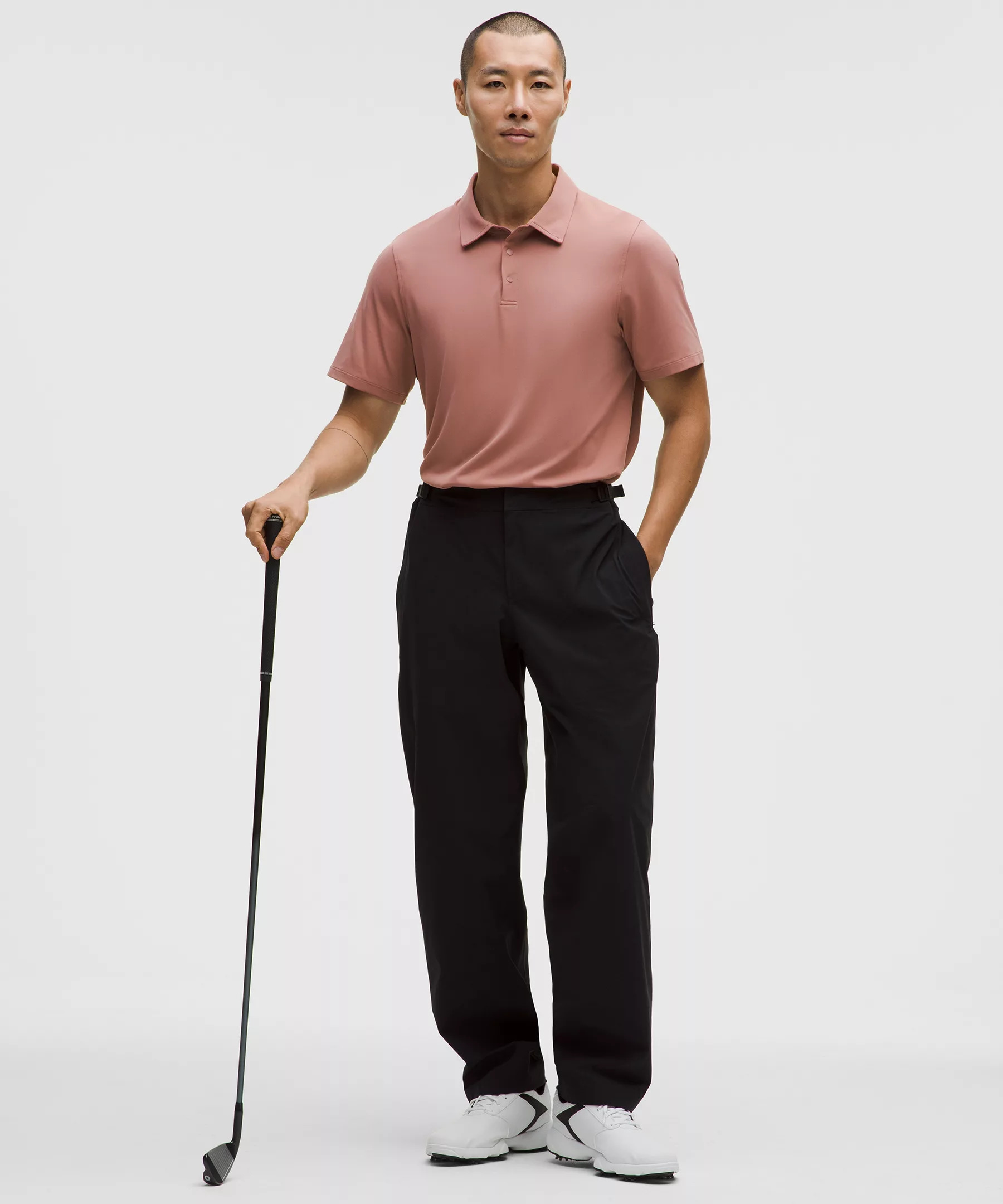 Men's ShowZero™ Classic-Fit Polo Shirt - 2