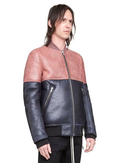 Rick Owens JACKET outlook