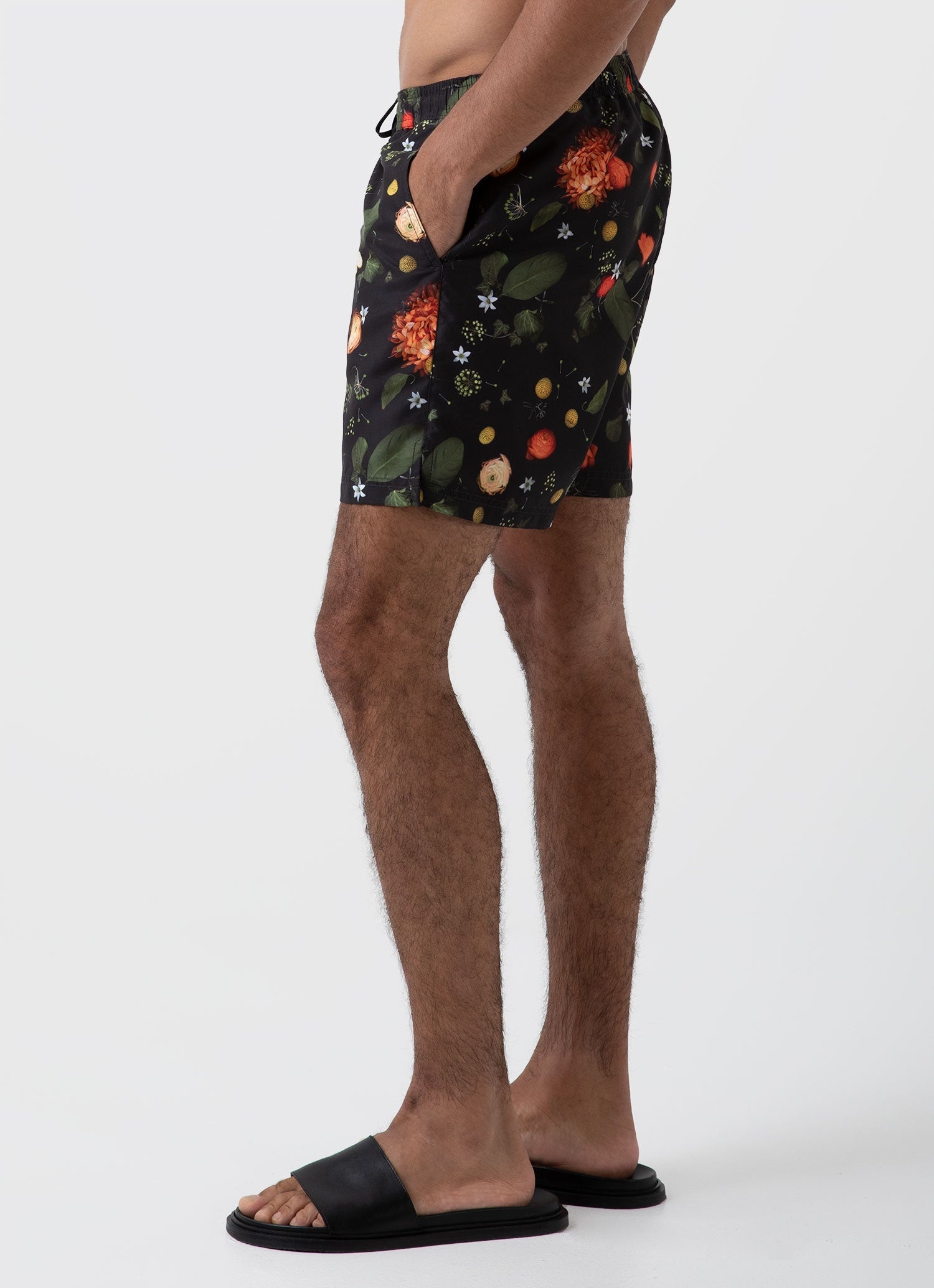 Charlotte Gosch Swim Shorts - 5