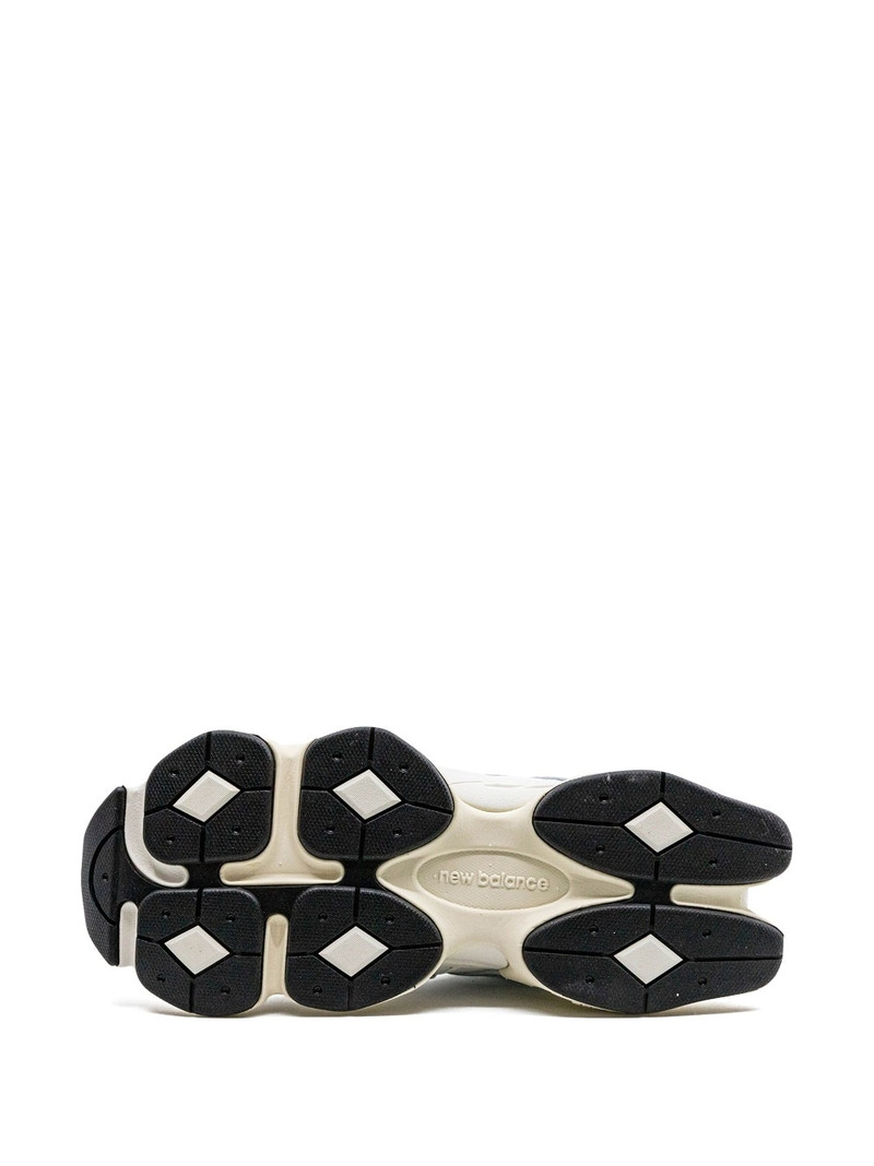9060 lace-up sneakers 4