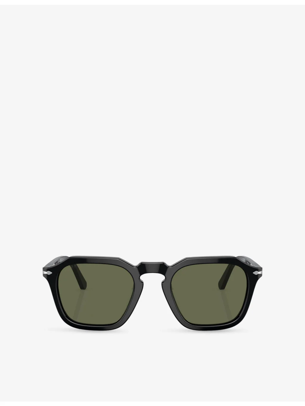 PO3292S Square-Frame Acetate Sunglasses - 1