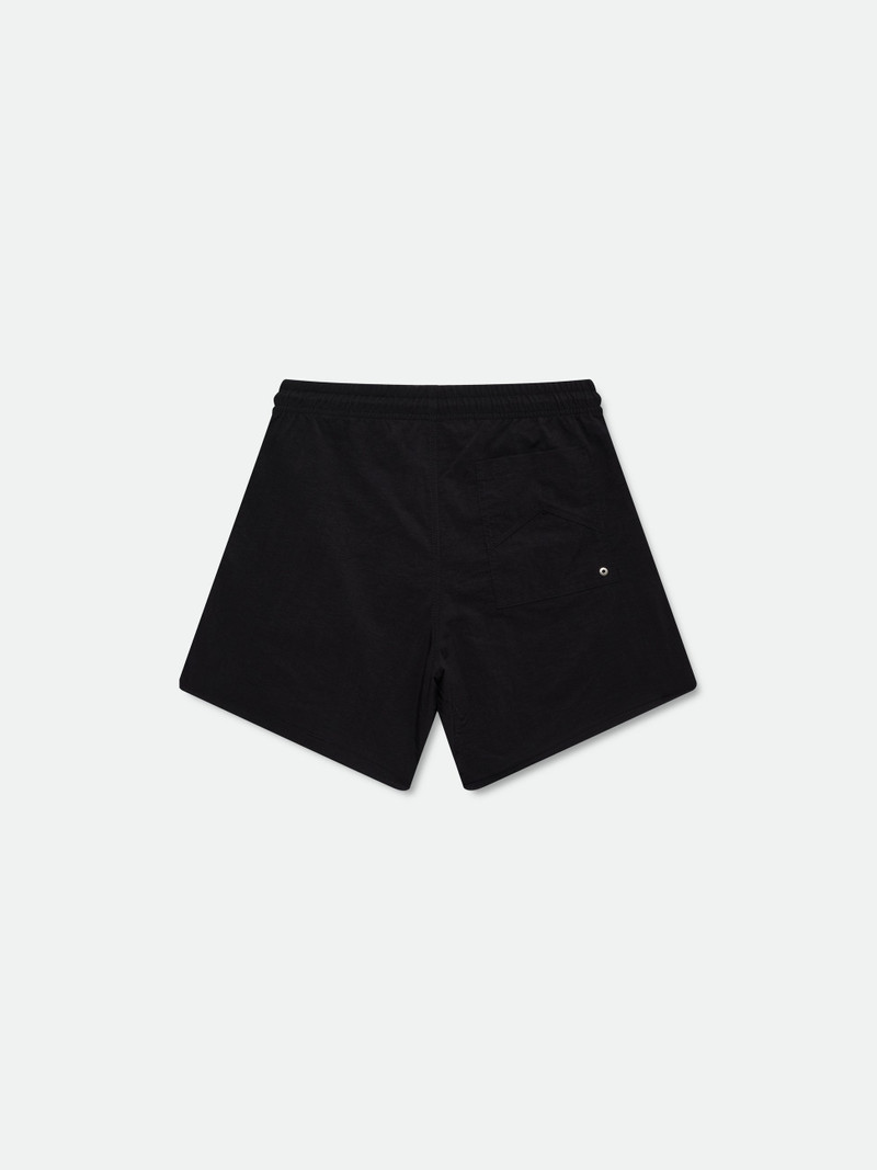 Rhude RHUDE LOGO SWIM TRUNKS outlook
