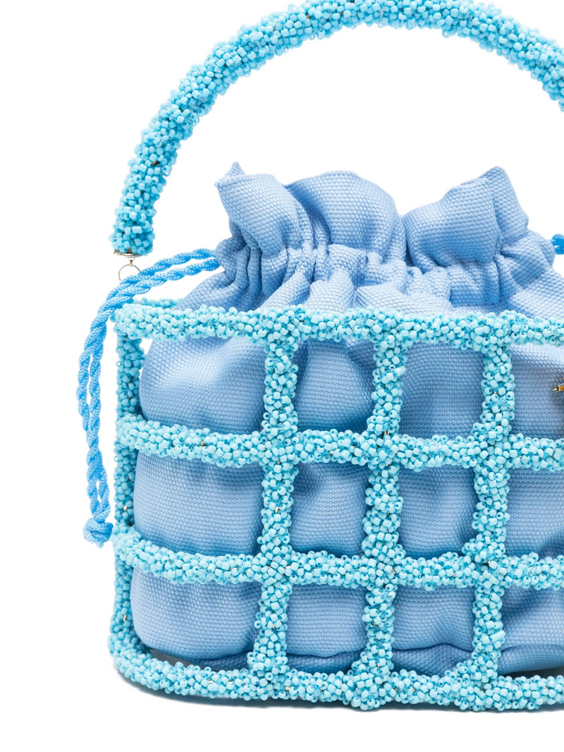 Rosantica Rosantica Tote Bags outlook