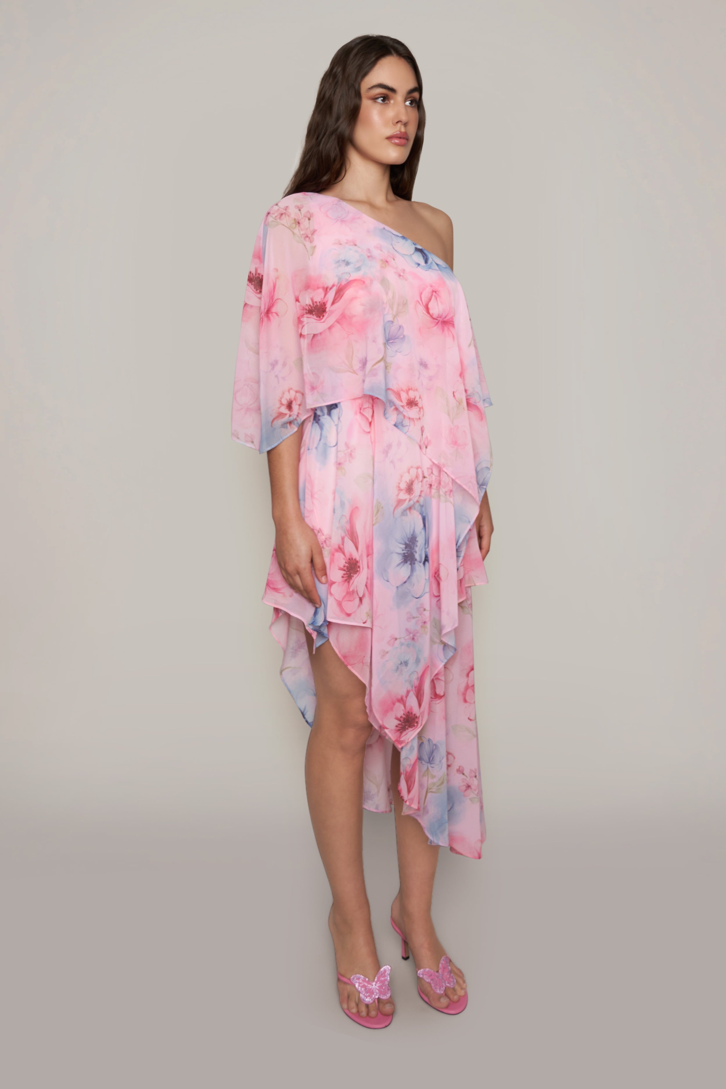 AYLA DRESS - 8