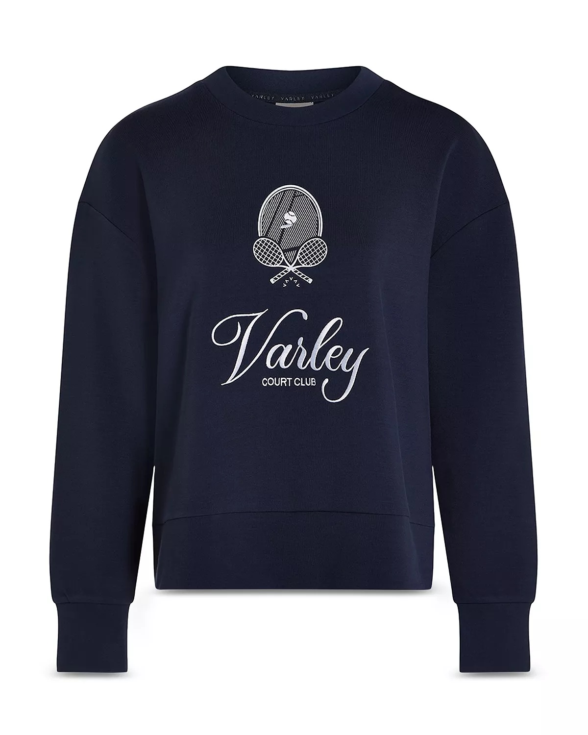Rasco Namesake Sweatshirt - 11