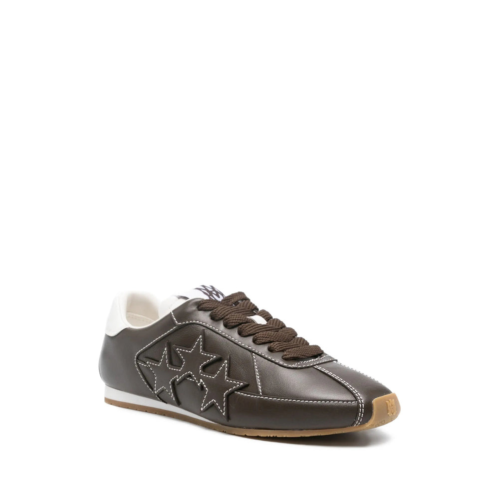 Amiri Brown Trainers Women - 3