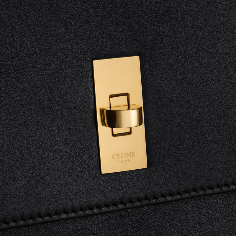 MEDIUM AUCOURT 16 SOFT IN Natural Calfskin 6