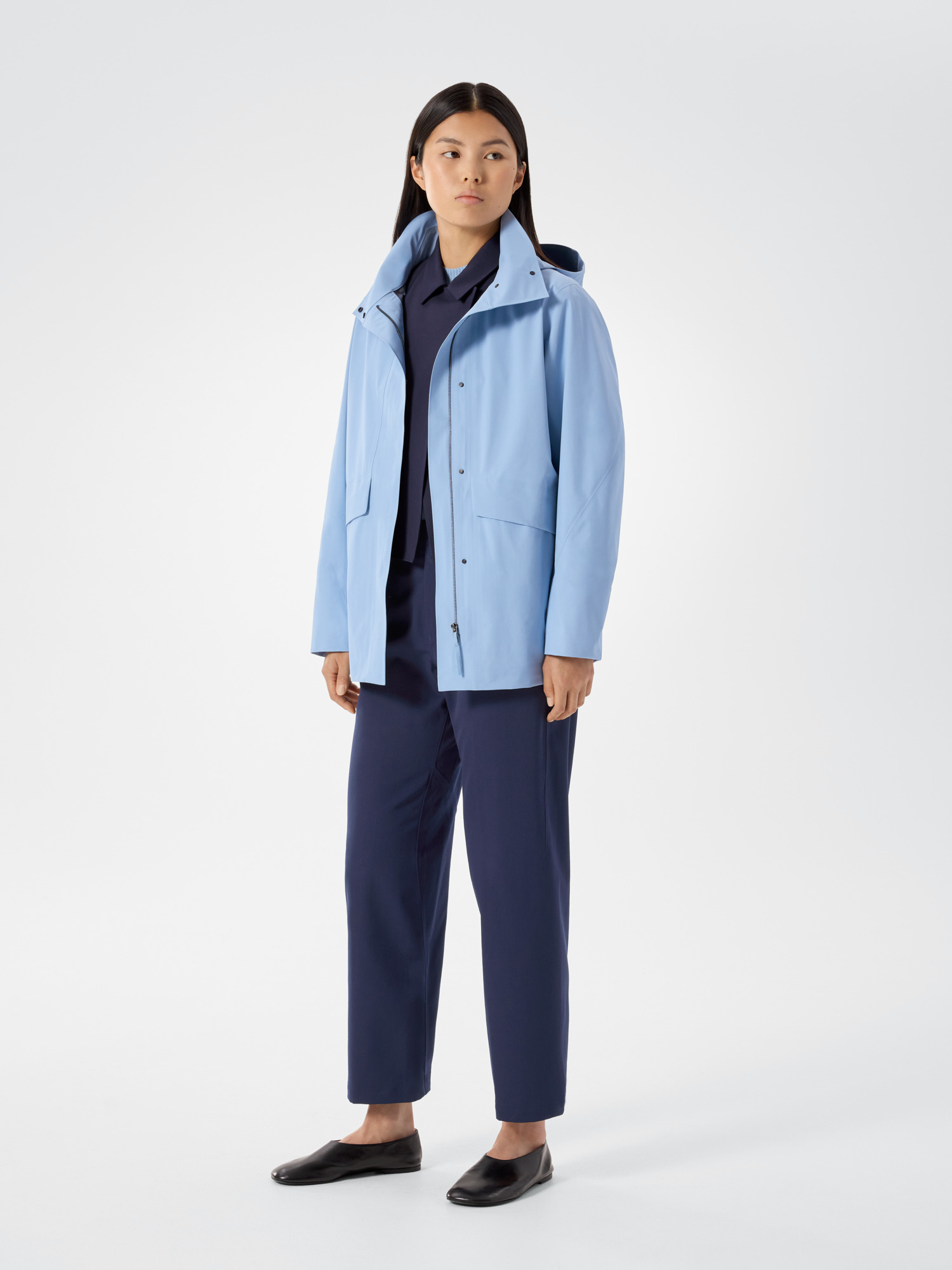 Belfry Wool Pant - 3