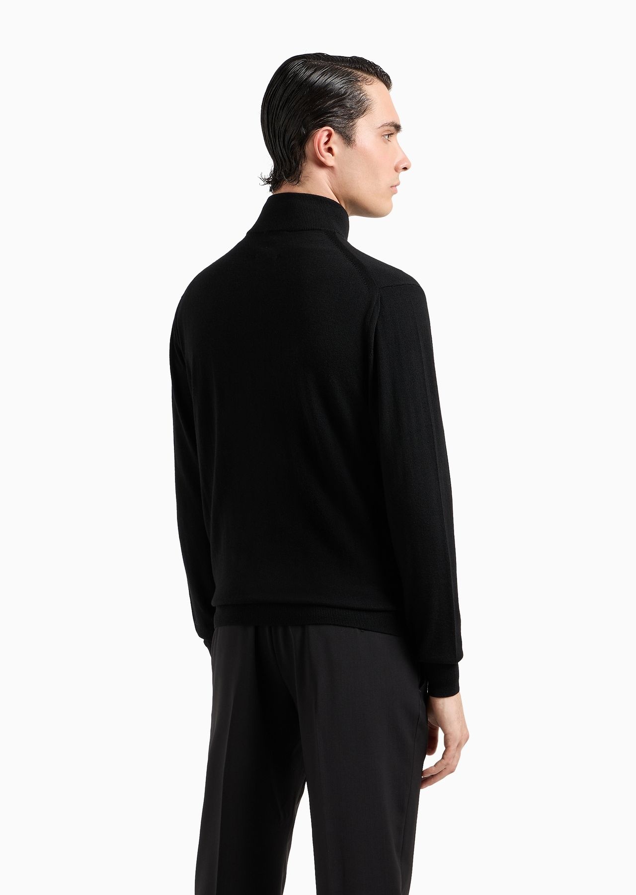 【値下げ】EMPORIO ARMAN( エンポリオ ) ヴァージンWOOL 0400018019052_BLUE?wid=830&hei