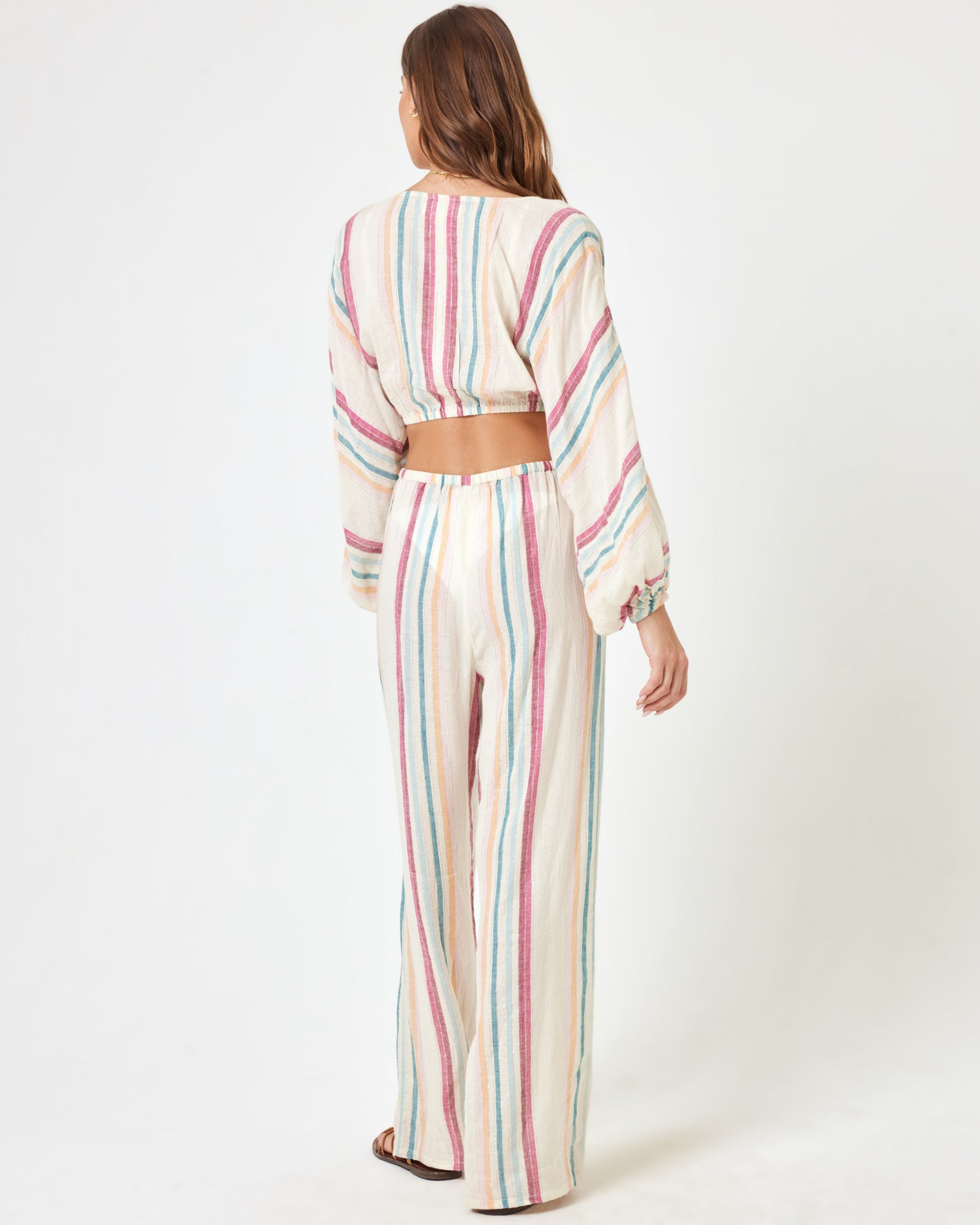 Lily Pant - 3