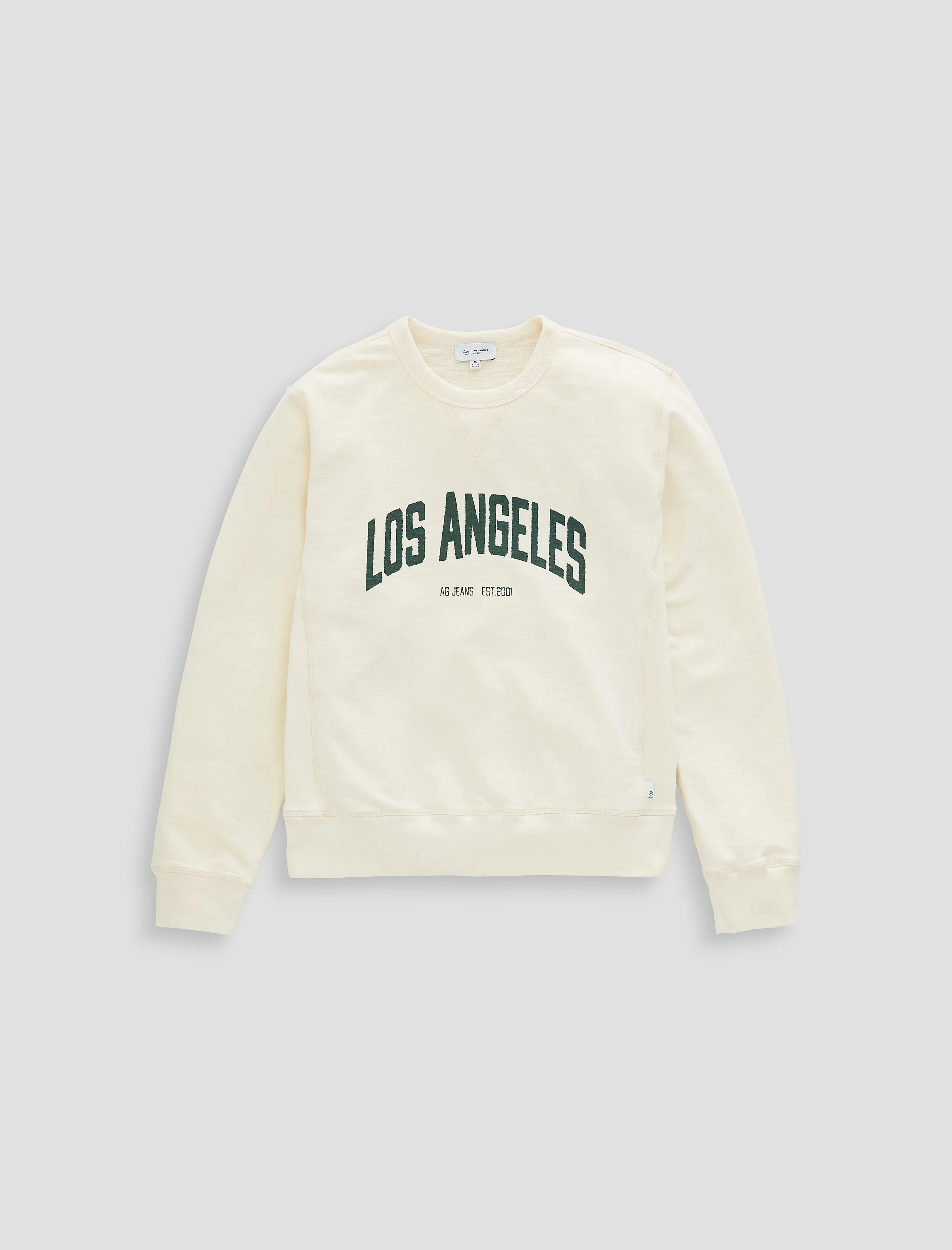 Blake Crew Sweatshirt - 1