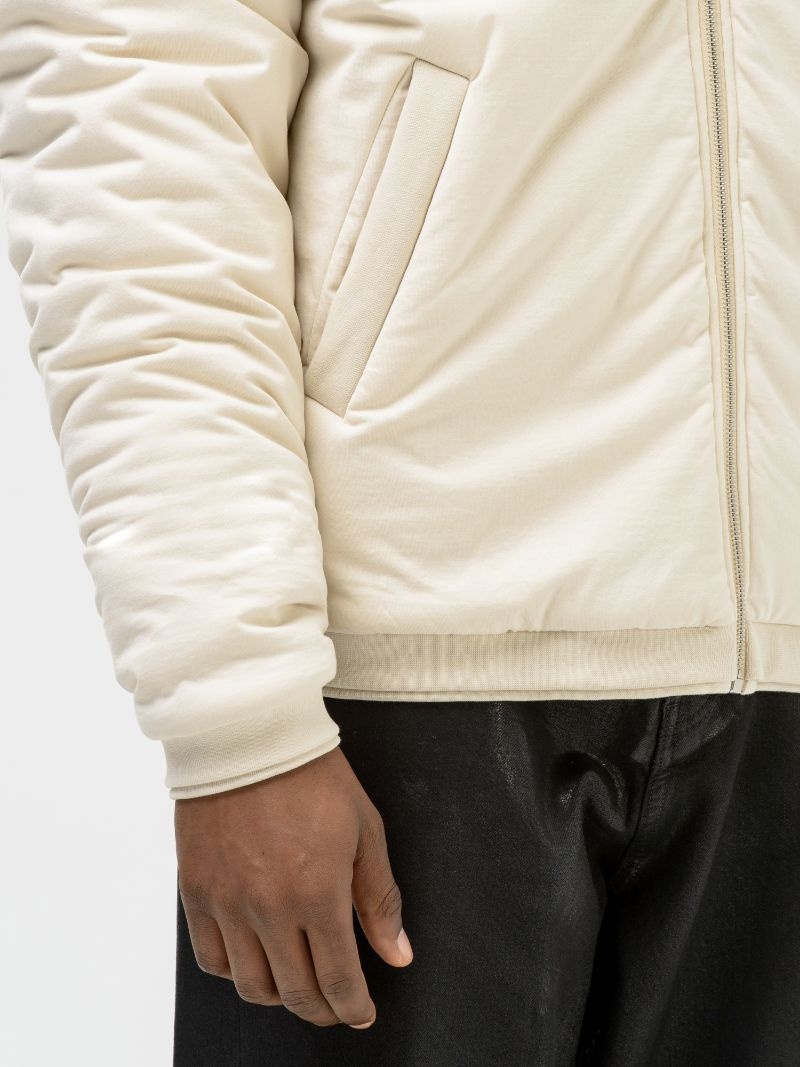 ZIP UP HOODIE - 8
