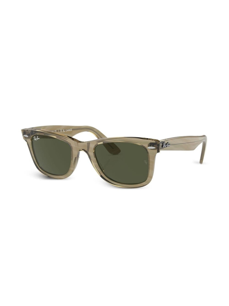 Ray-Ban Original Wayfarer square-frame sunglasses outlook