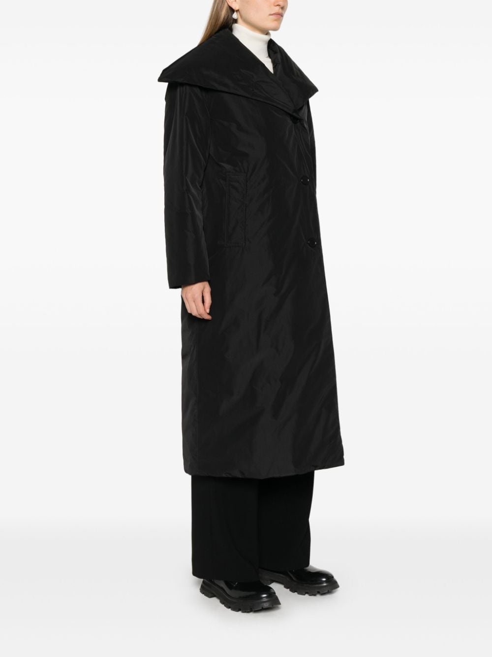 Ivy coat - 3