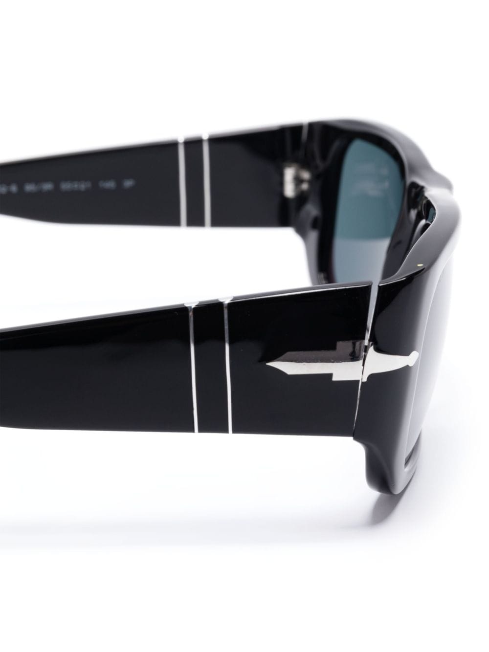 rectangle-frame sunglasses - 3
