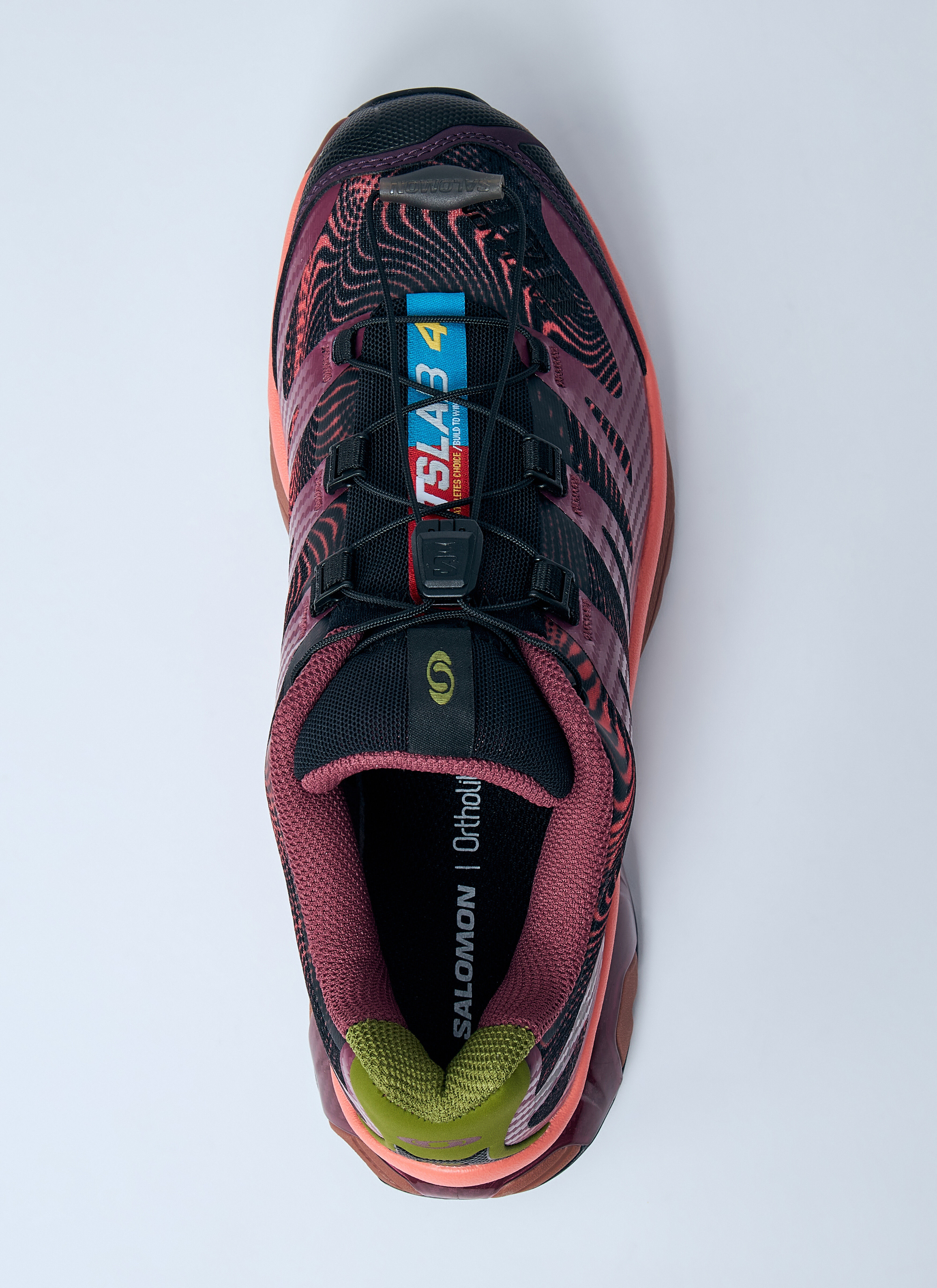 XT-4 OG Sneakers - 6
