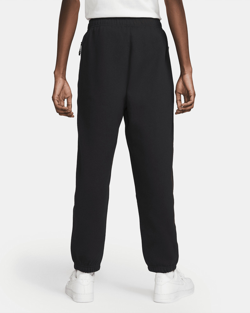 Nike Nike Solo Swoosh Men's Fleece Pants outlook