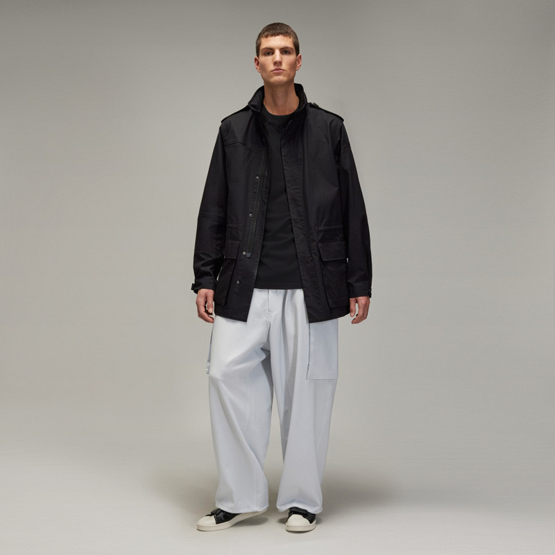 Y-3 Field Jacket 4