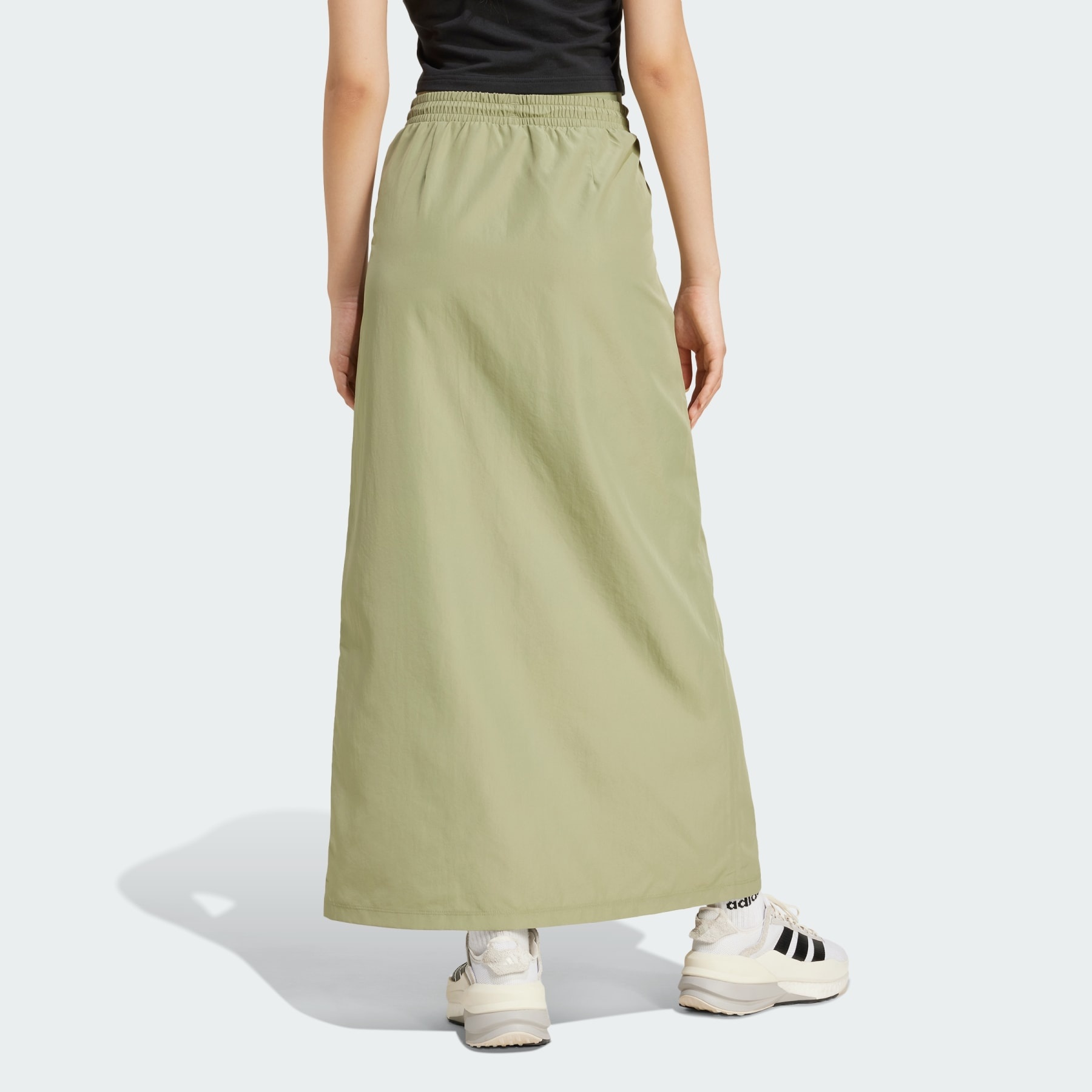 Adiclub Skirt - 3
