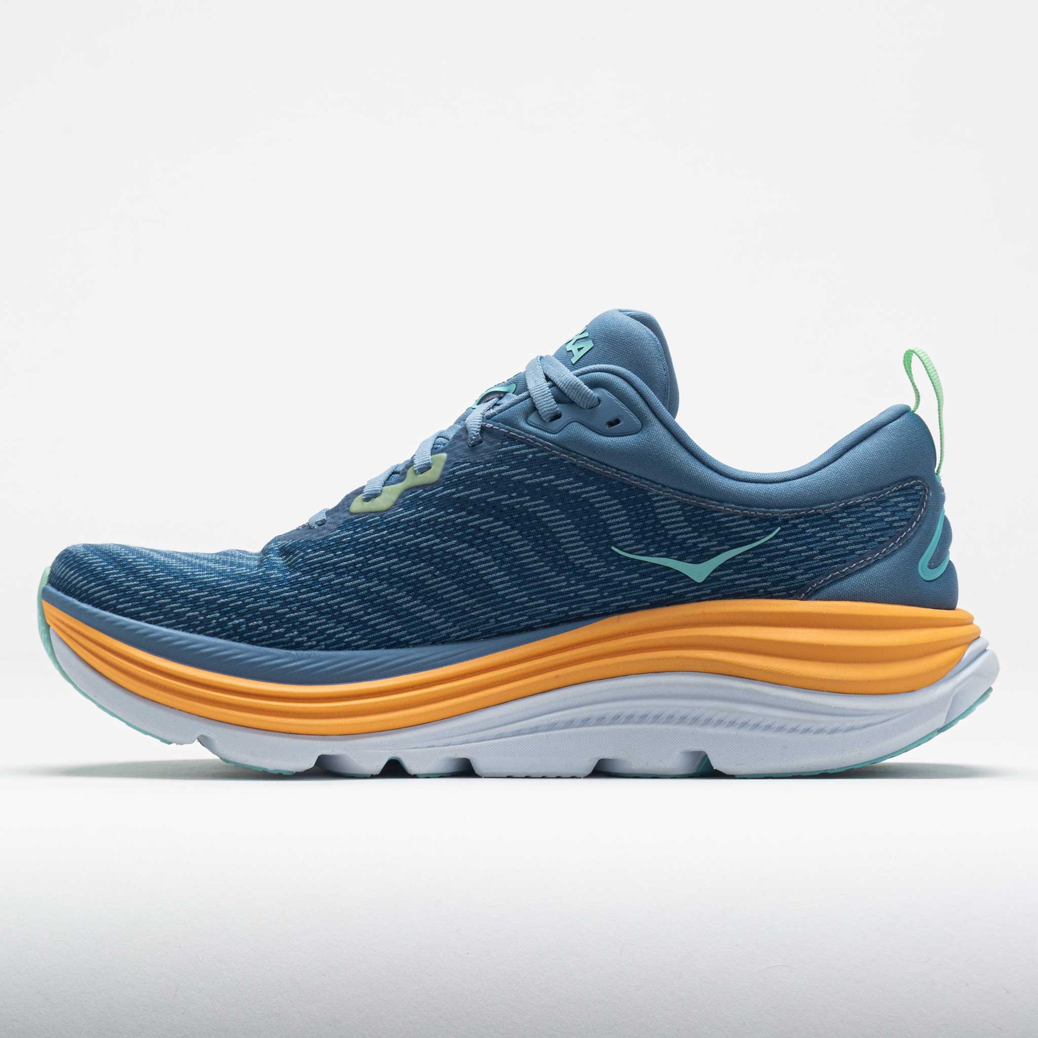 HOKA Gaviota 5 Men's Shadow/Dusk - 2