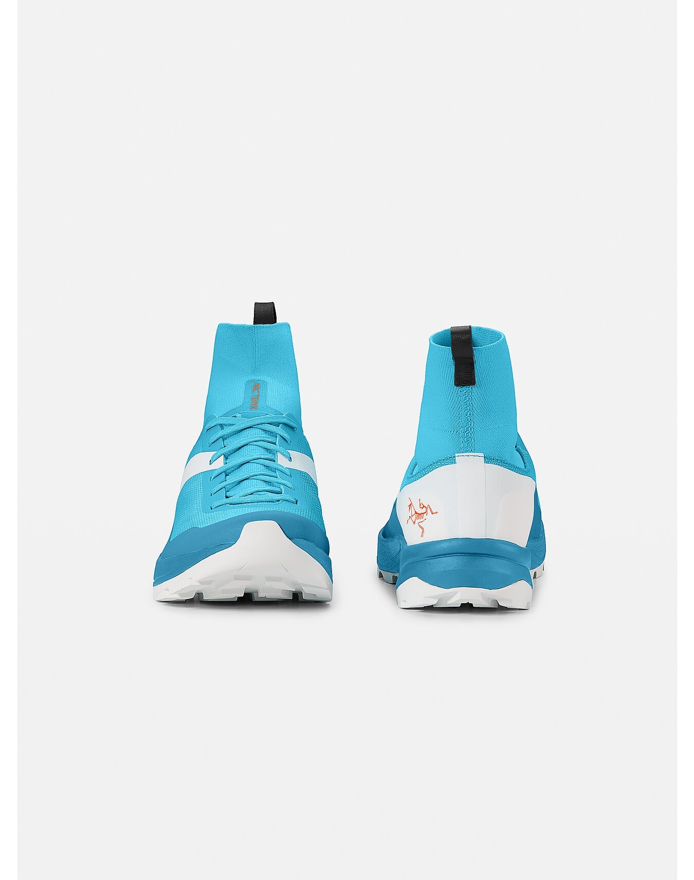 Vertex Shoe - 5