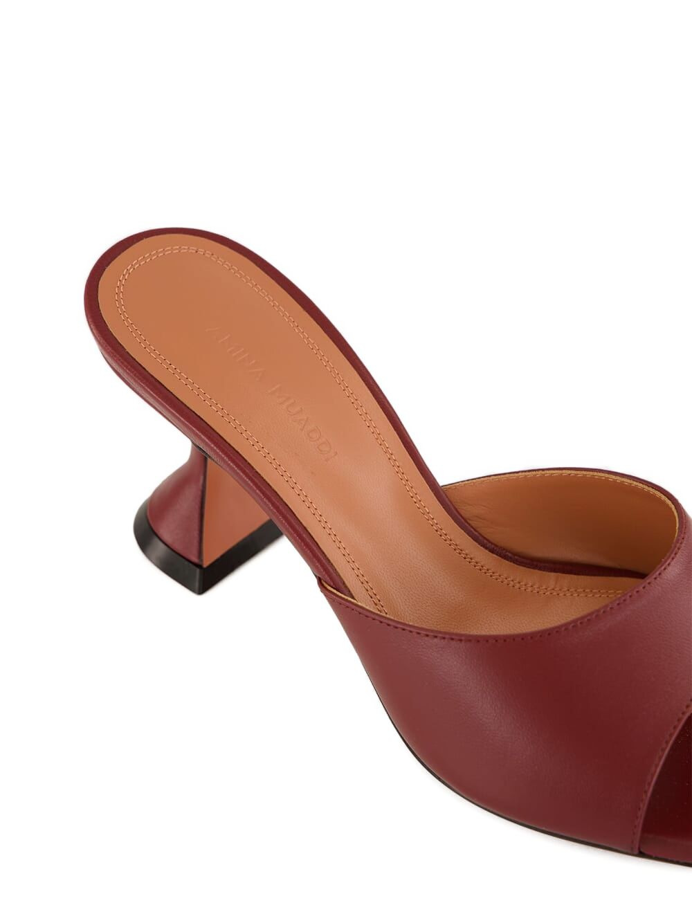 70mm Lupita sandals - 5