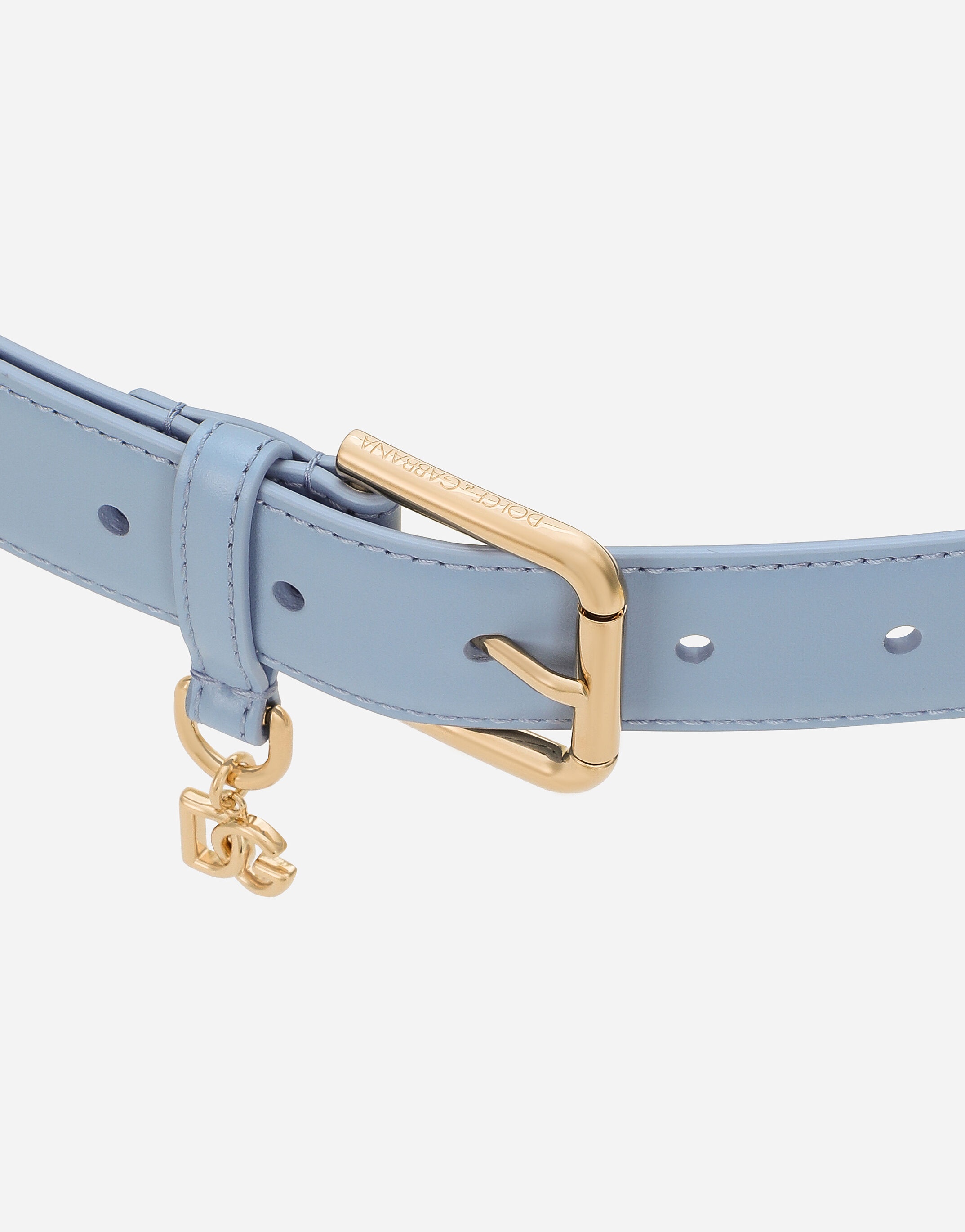 DG charm belt - 3